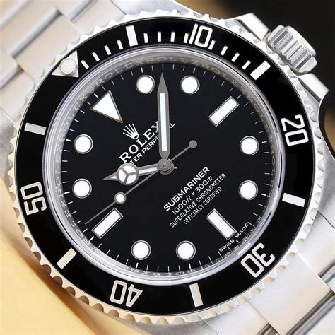 submariner rolex market price 114060|used rolex submariner 114060.